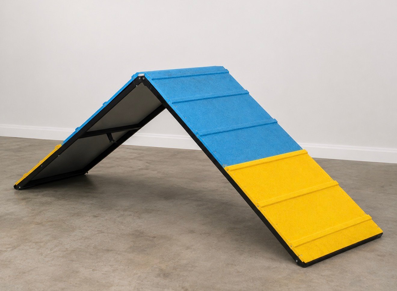 Canine Customs A-Frame
